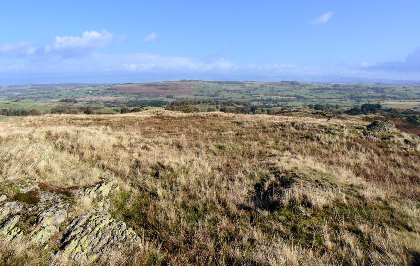 Knipe Scar Knipe Scar